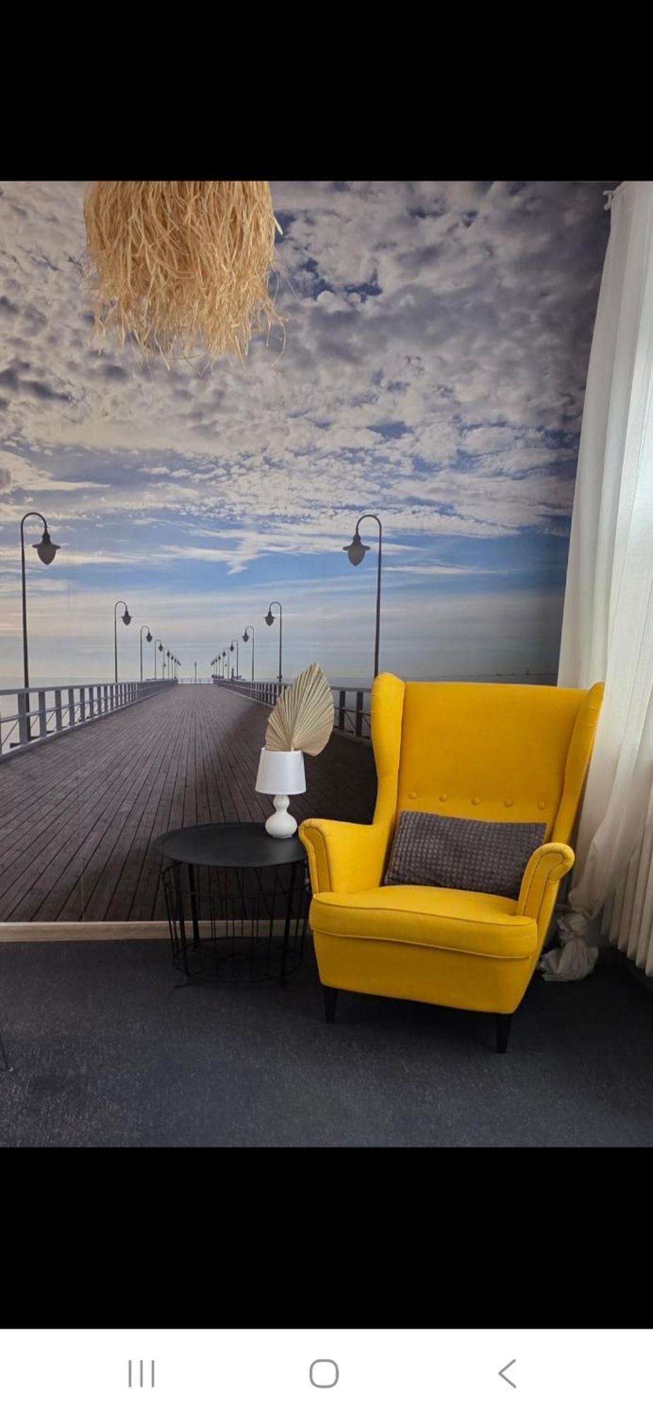 Sopot Apartament Kapitan J.Goyki Zimmer foto